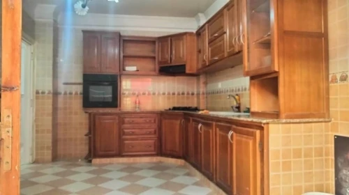 Location Appartement F4 Alger Cheraga