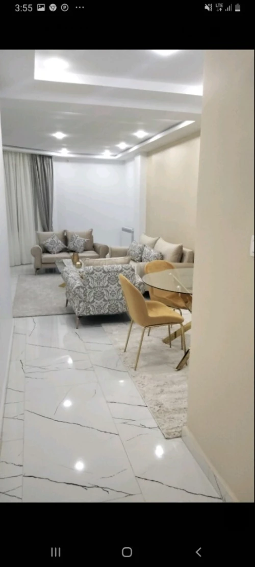 Vente Appartement F4 Alger Dely brahim