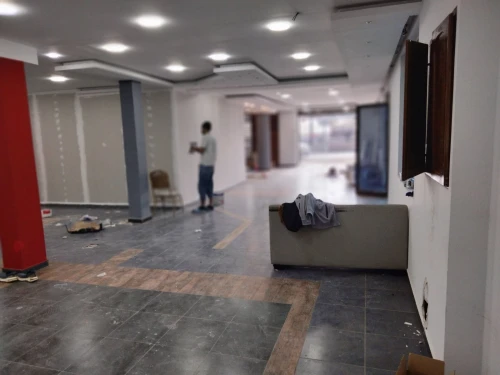 Location Immeuble Alger Cheraga