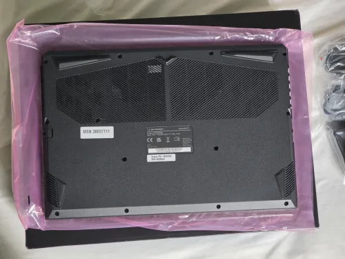 Medion Erazer intel i7 RTX 4070
