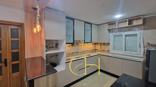 Vente Appartement F4 Mostaganem Mostaganem