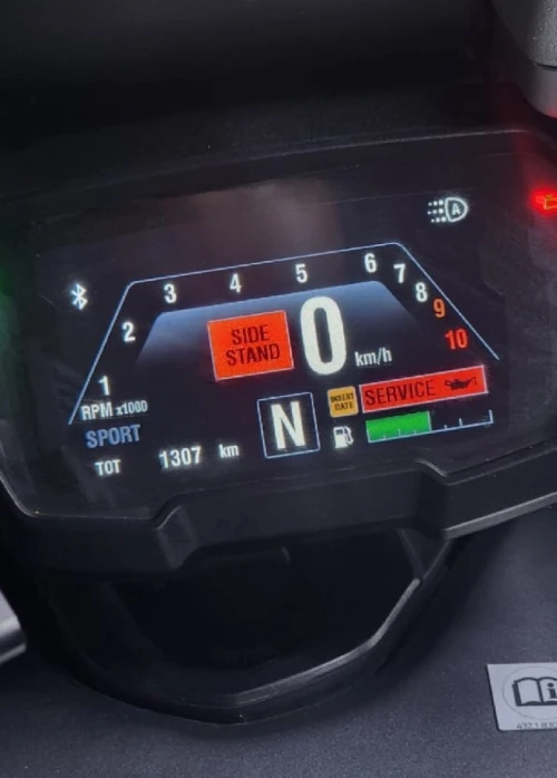 Ducati X-diavel 2022