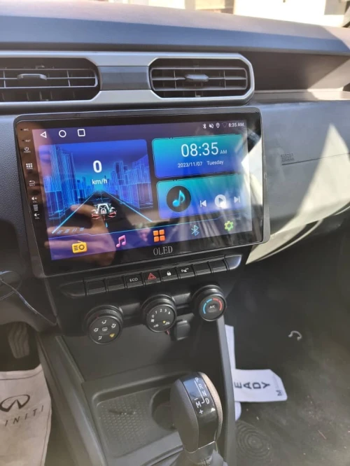 Renault Duster 2025 