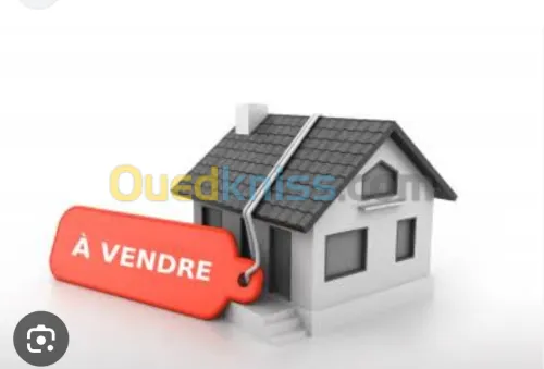 Vente Appartement F3 Aïn Defla Ain defla