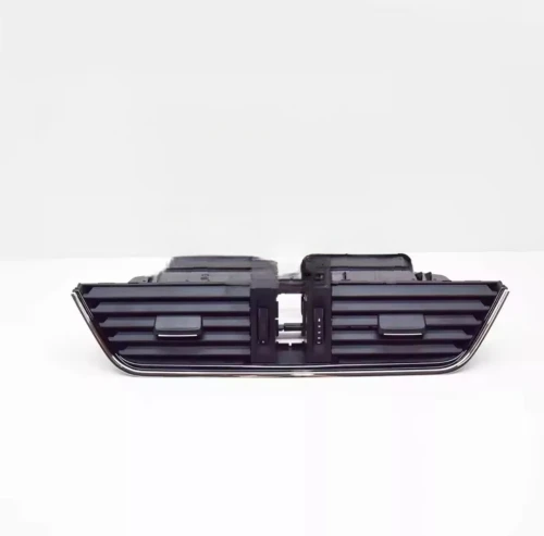 Accessoires skoda octavia 