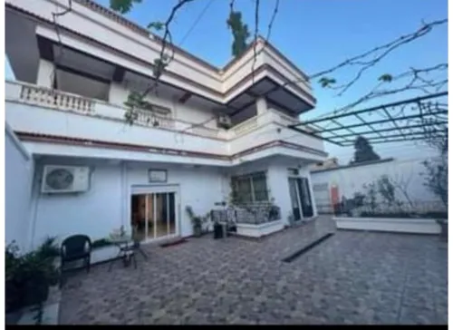 Vente Villa Oran Arzew