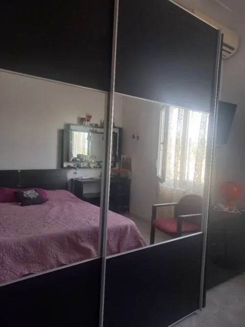 Chambre importée