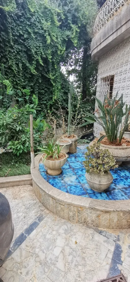 Vente Villa Alger El biar