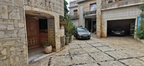 Vente Villa Alger El biar
