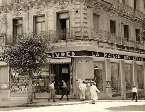 Vente Local Alger Alger centre
