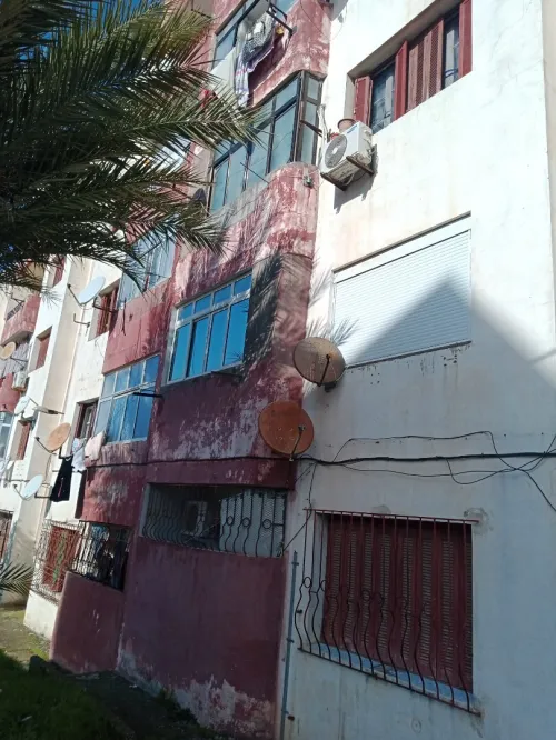 Vente Appartement F2 Jijel Jijel