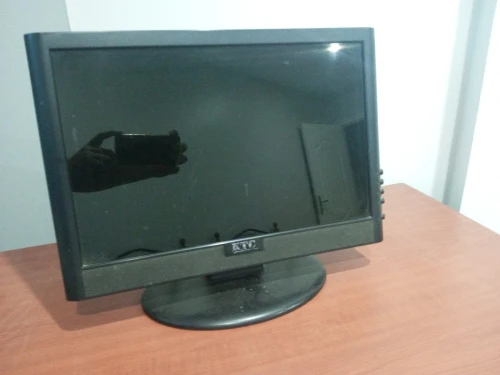 Pc de bureau Packard bell
