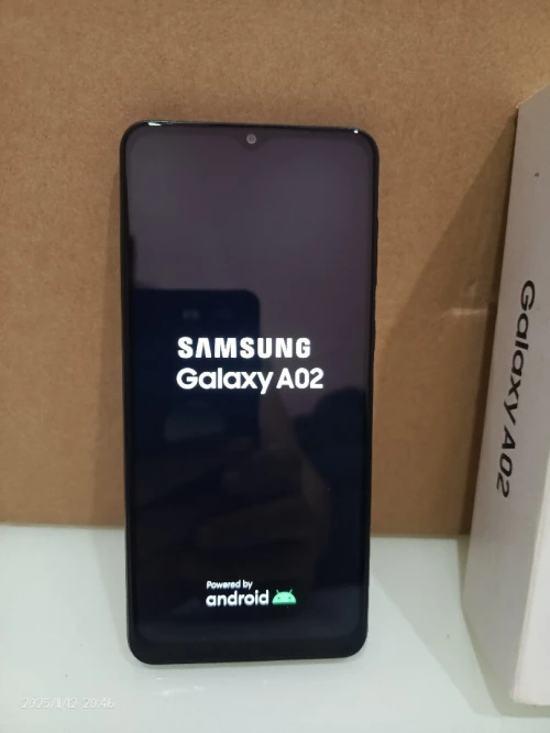 Samsung Galaxy A02 03/64 Galaxy A02