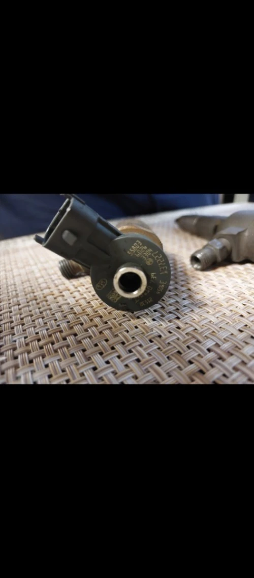 INJECTEURS 1.6 HDI "En panne"