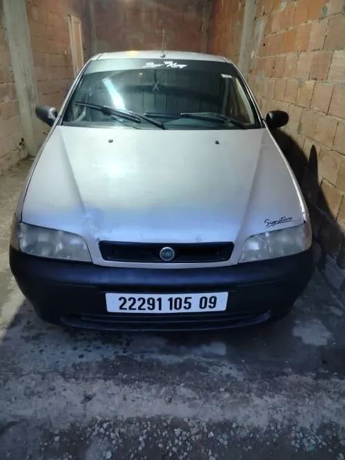 Fiat Palio 2005 Palio