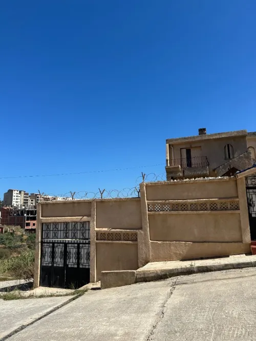 Vente Villa Alger Bouzareah