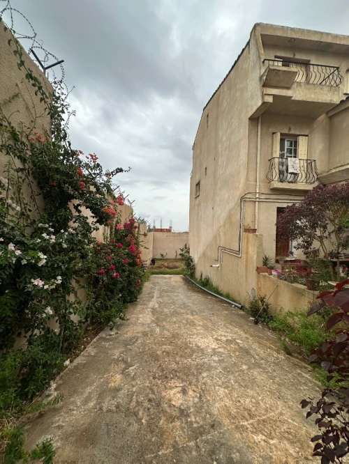 Vente Villa Alger Bouzareah