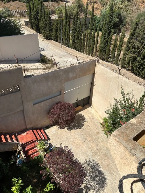 Vente Villa Alger Bouzareah