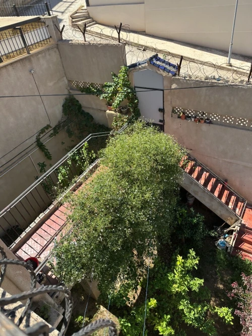 Vente Villa Alger Bouzareah