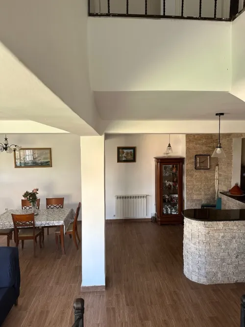 Vente Villa Alger Bouzareah