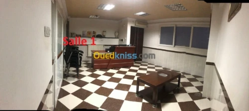Vente Appartement F4 Alger El biar