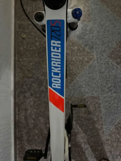 rockrider 720s M