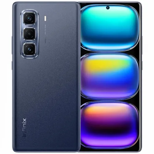 Infinix Note 40 Pro