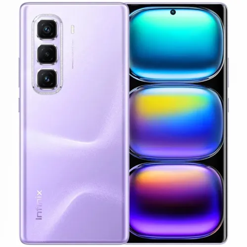 Infinix Note 40 Pro