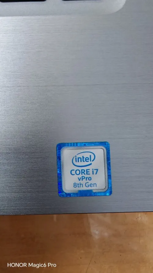 Dell latitude 7400 2in1 tactile 360