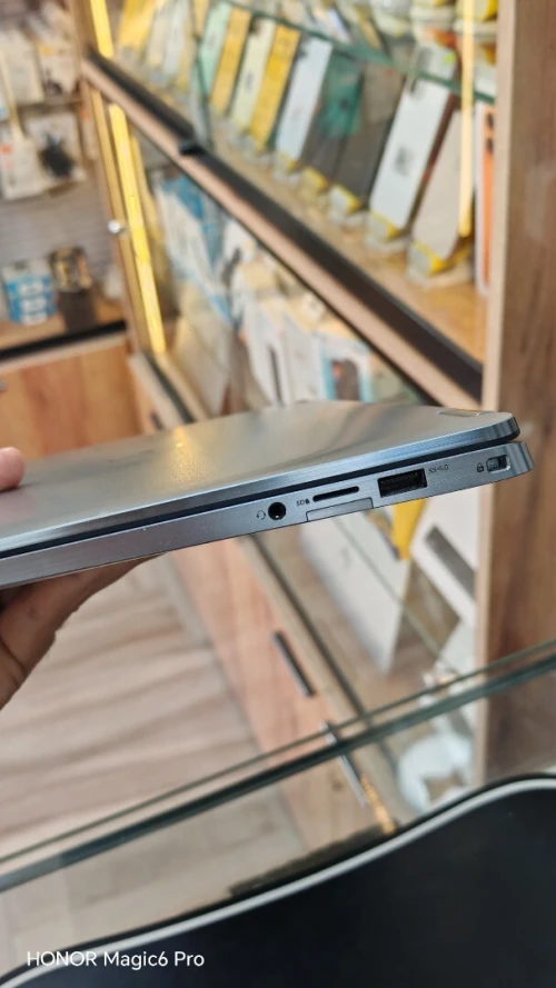 Dell latitude 7400 2in1 tactile 360