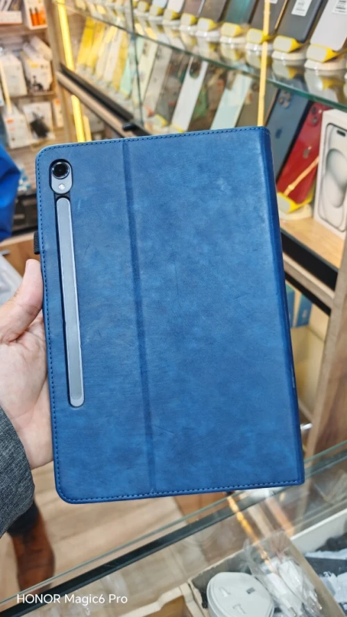 Samsung Tablette galaxy S9
