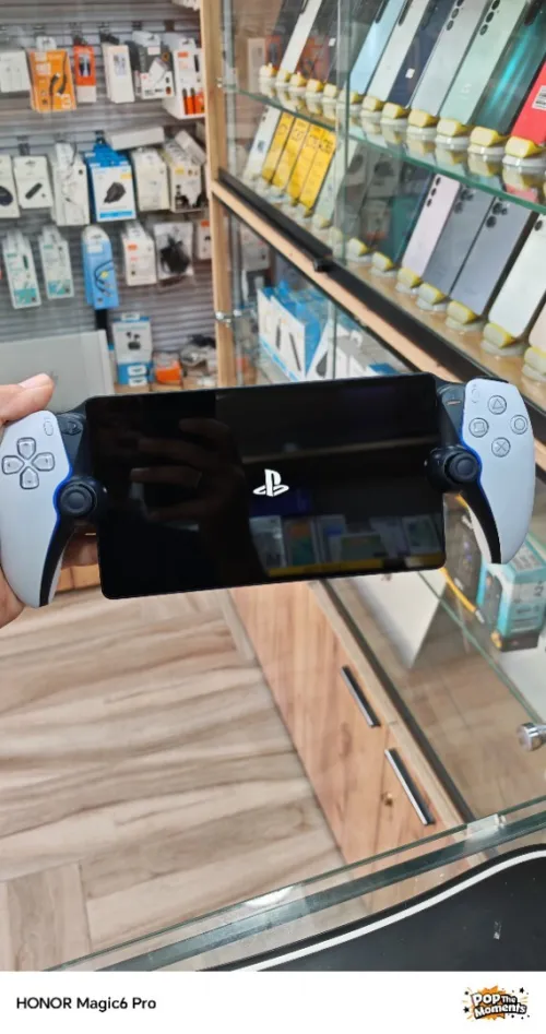 Playstation ps portal
