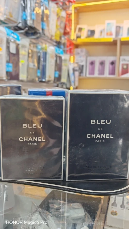 Parfums original