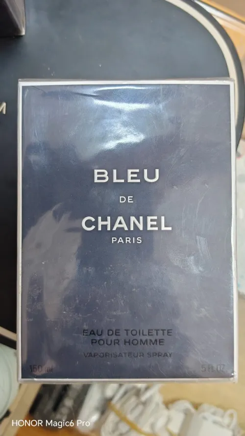 Parfums original