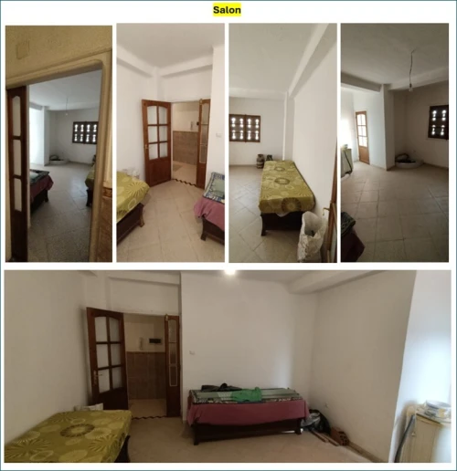 Vente Appartement F3 Boumerdès Hammedi
