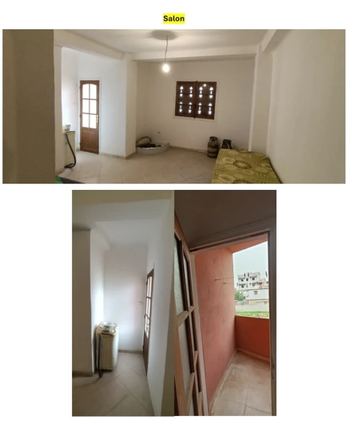 Vente Appartement F3 Boumerdès Hammedi
