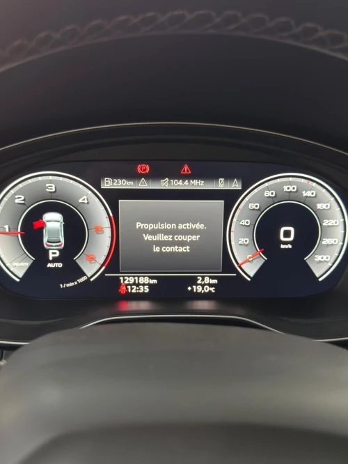 Audi Q5 2022 S Line