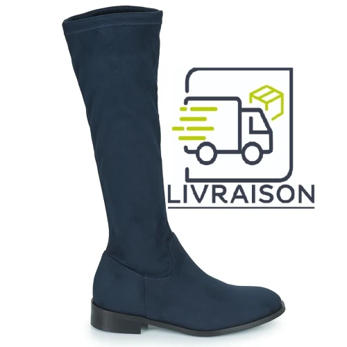 Bottines Luxe JB Martin Paris Amour 36