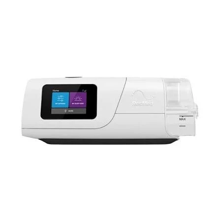 Resmed AirCurve 11 avec Humidificateur et Accessoires
