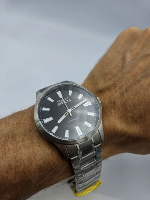 Liquidation / Caba / Original USA / Montre Invicta / Homme