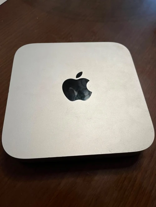 mac mini 2012 upgradé (i7 128gb ssd 16 gbram)