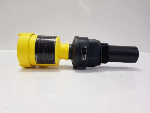  VEGASON 61 Ultrasonic Level Sensor 