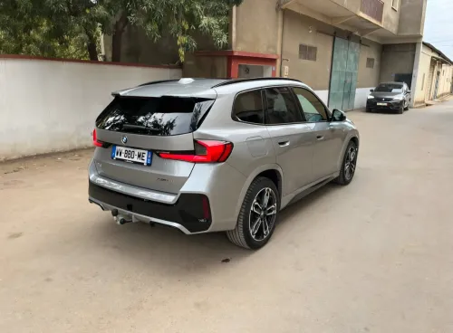 BMW X1 2023 Pack M sport