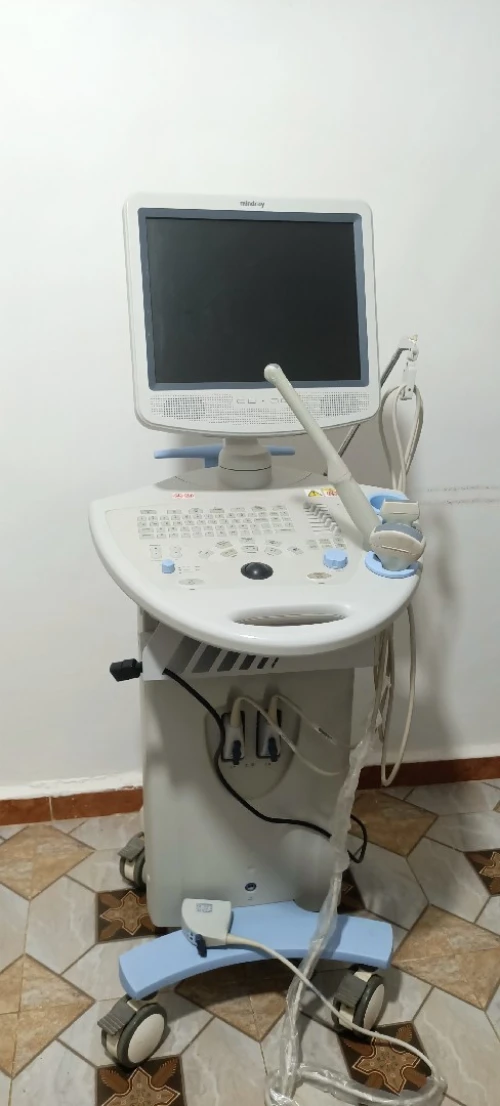 Échographe mindray DP 8500