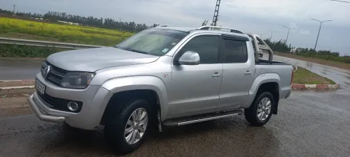 Volkswagen Amarok 2012 HighLine