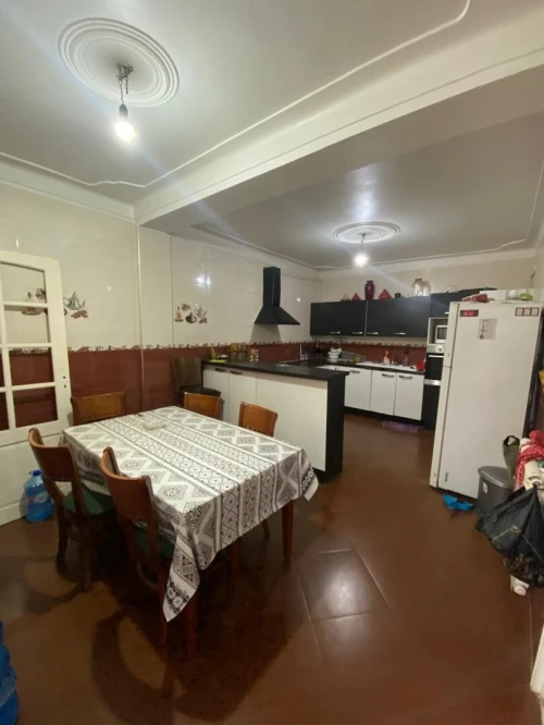 Vente Villa Alger Draria