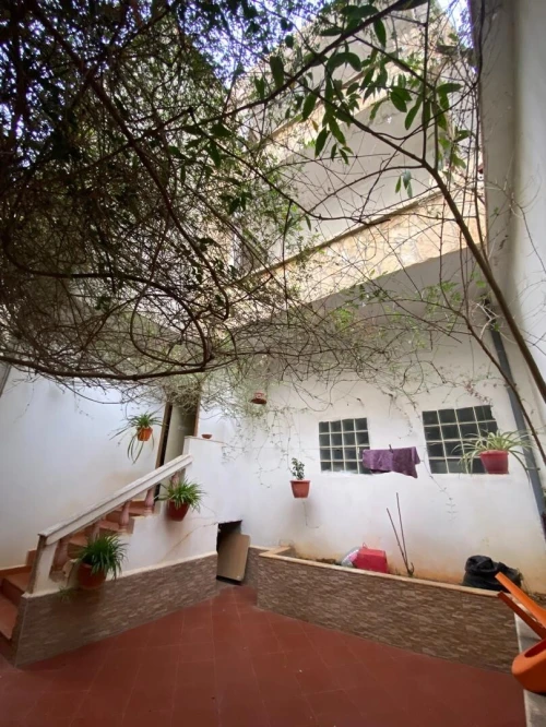 Vente Villa Alger Draria