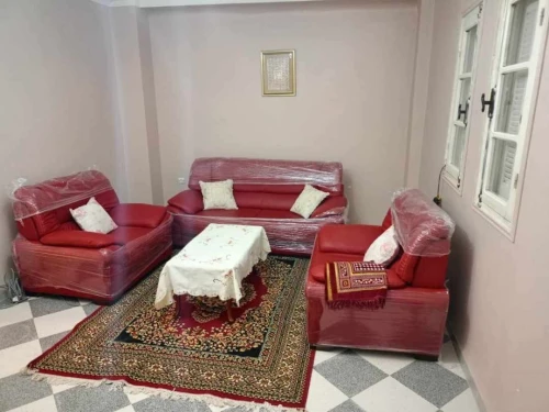 Location Appartement F3 Biskra Biskra