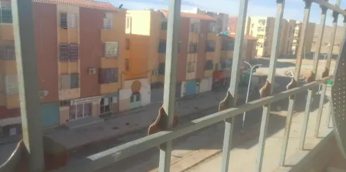 Vente Appartement F3 Biskra Biskra