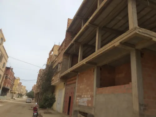 Vente Carcasse Biskra Biskra